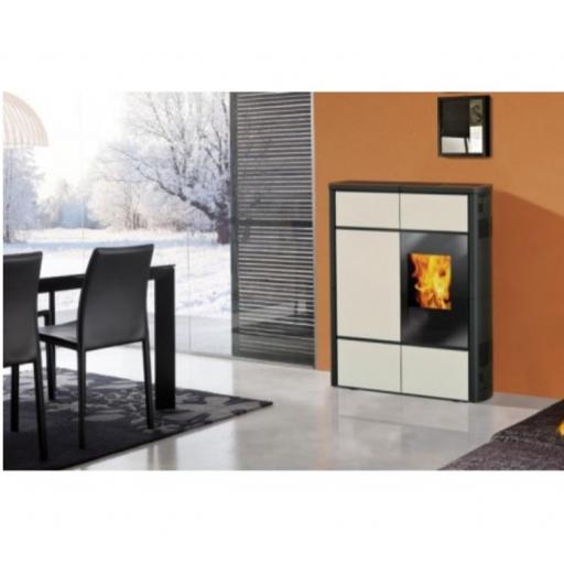 ESTUFA DE PELLETS EDILAKMIN MODELO NANCY 9KW [2]