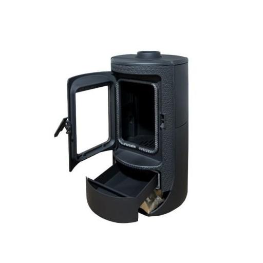 ESTUFA DE LEÑA MODELO ROYCE [2]