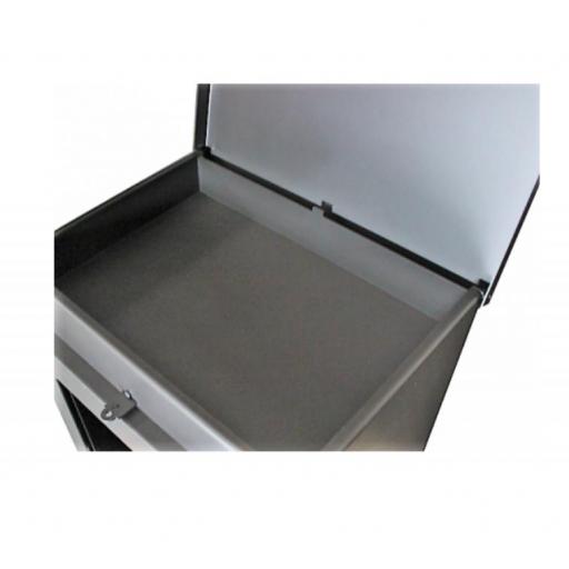 Estufa de Leña Lacunza Modelo SAGRA CH 11,5 kW [5]