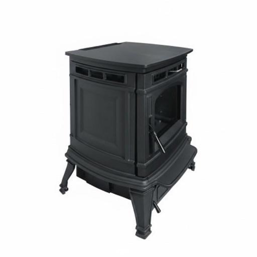 ESTUFA DE PELLETS - MODELO MÁXIMA FUNDICIÓN 10 KW [2]