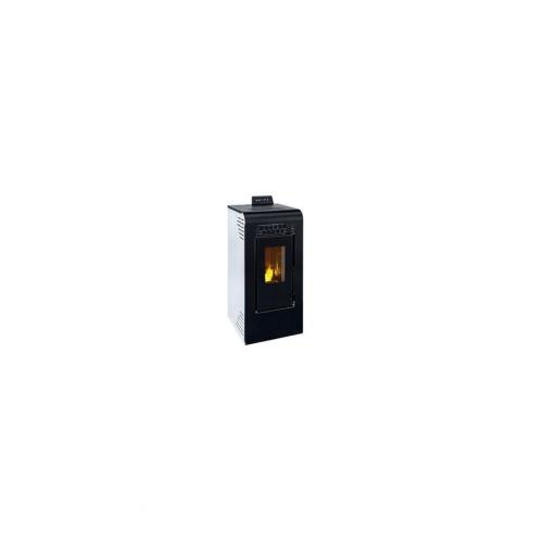 ESTUFA DE PELLETS - MODELO VEGA 10KW [1]