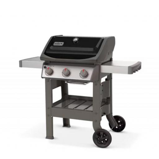 Barbacoa de Gas WEBER SPIRIT II E-310 GBS [2]