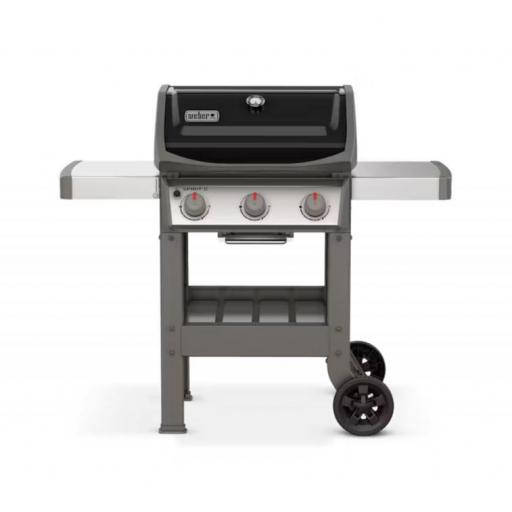 Barbacoa de Gas WEBER SPIRIT II E-310 GBS