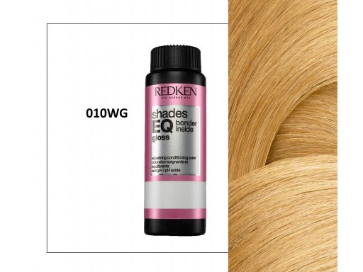 Redken Shades EQ Gloss 60mL 010WG