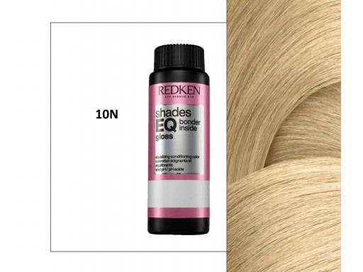 Redken Shades EQ Gloss 60mL 010N Delicate Natural