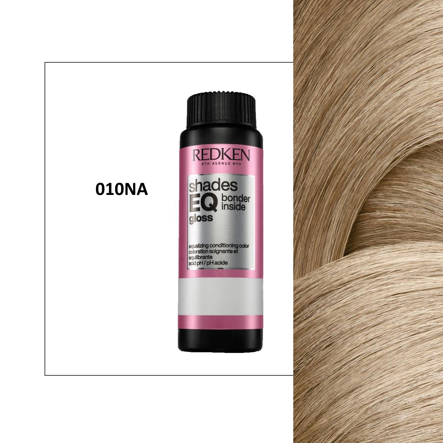 Redken Shades EQ Gloss 60mL 010NA