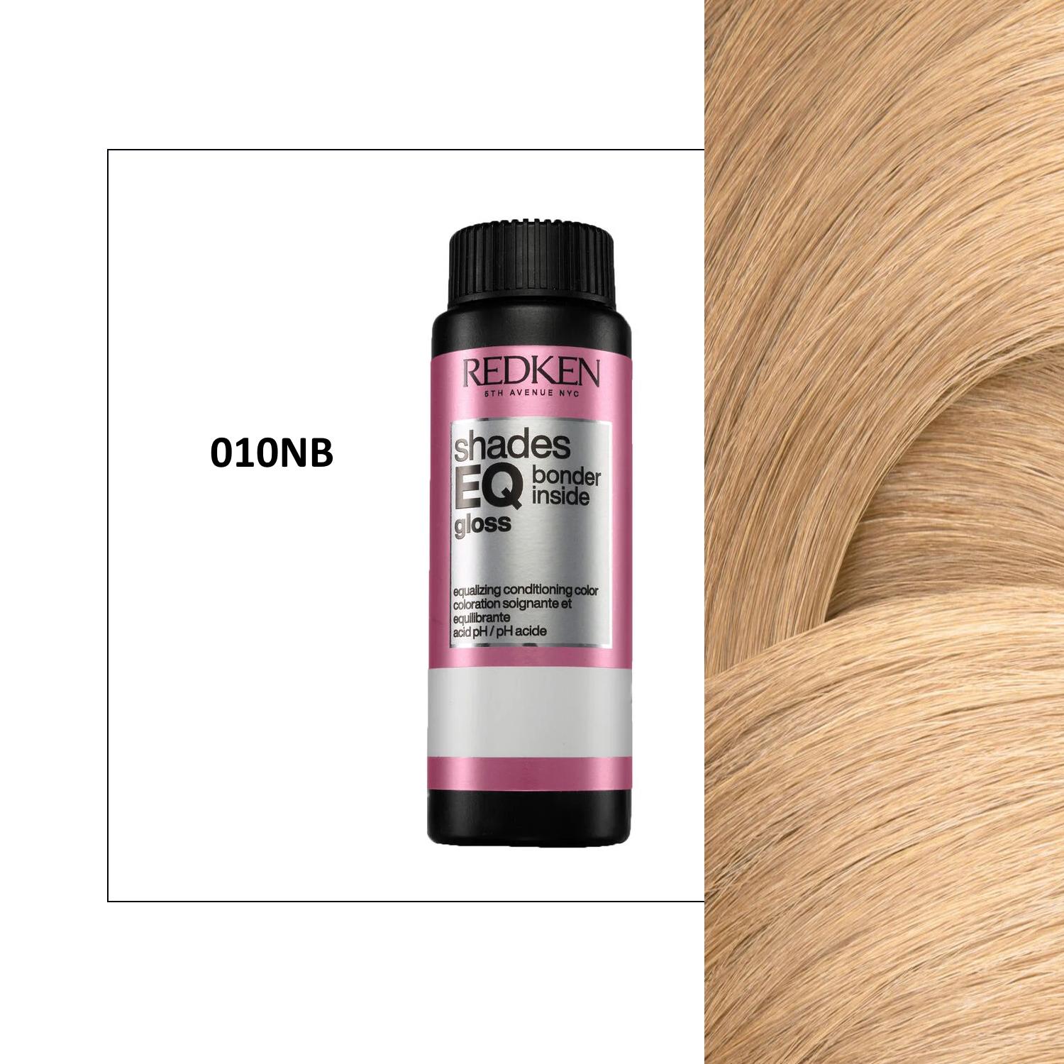 Redken Shades EQ Gloss 60mL 010NB