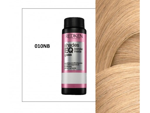 Redken Shades EQ Gloss 60mL 010NB