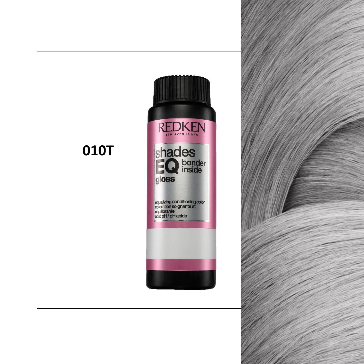 Redken Shades EQ Gloss 60mL 010T