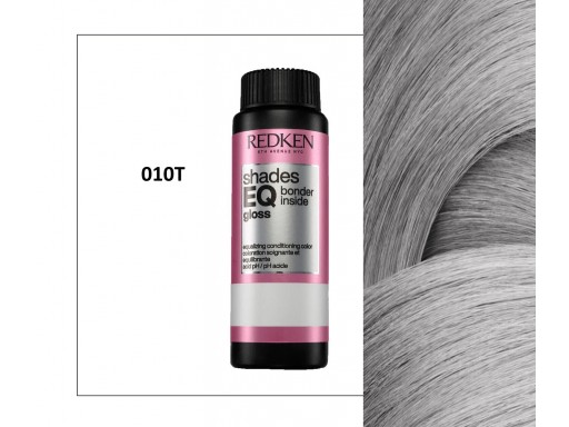 Redken Shades EQ Gloss 60mL 010T
