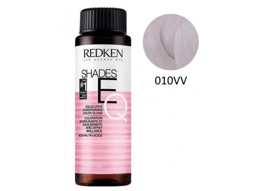 Redken Shades EQ Gloss 60mL 010VV