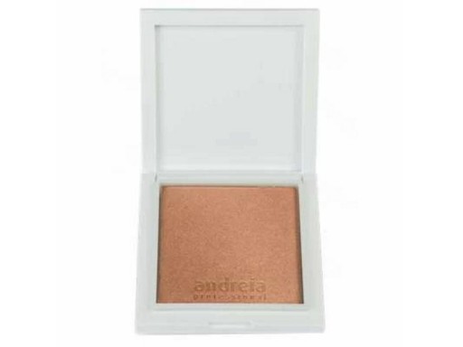Forever on Vacay - Mineral Bronzer 02  Glow 7 g