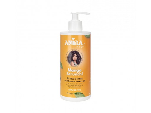 Anira Curls Mango Scrunch 450ml