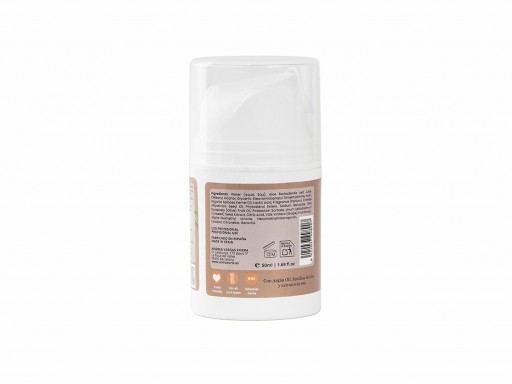 Anira Curls Curly Prep Cream - Glossy Base 50ml [1]