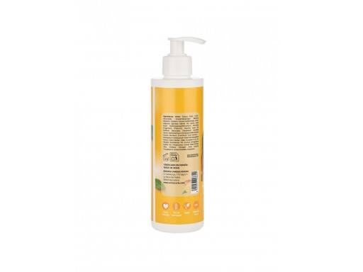 Anira Curls Mango Lollipop Shampoo Gloss Therapy 300ml [1]