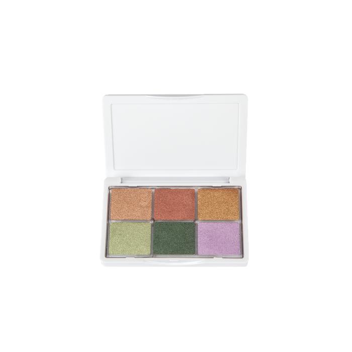 Andreia I Can See You - Eyeshadow 04 COLORLAND