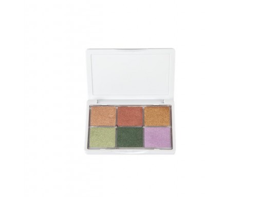 Andreia I Can See You - Eyeshadow 04 COLORLAND [0]