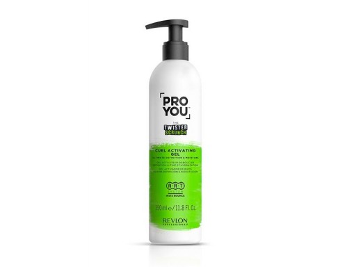 RP Proyou The Twister Scrunch Curl Activating gel 350mL [0]
