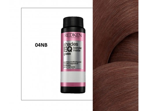 Redken Shades EQ Gloss 60mL 04NB Maple