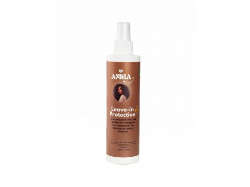 Anira Curls Leave-in Protection 250ml