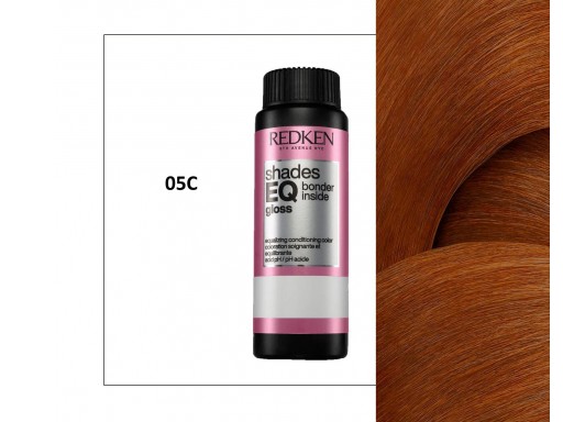 Redken Shades EQ Gloss 60mL 05C Chili