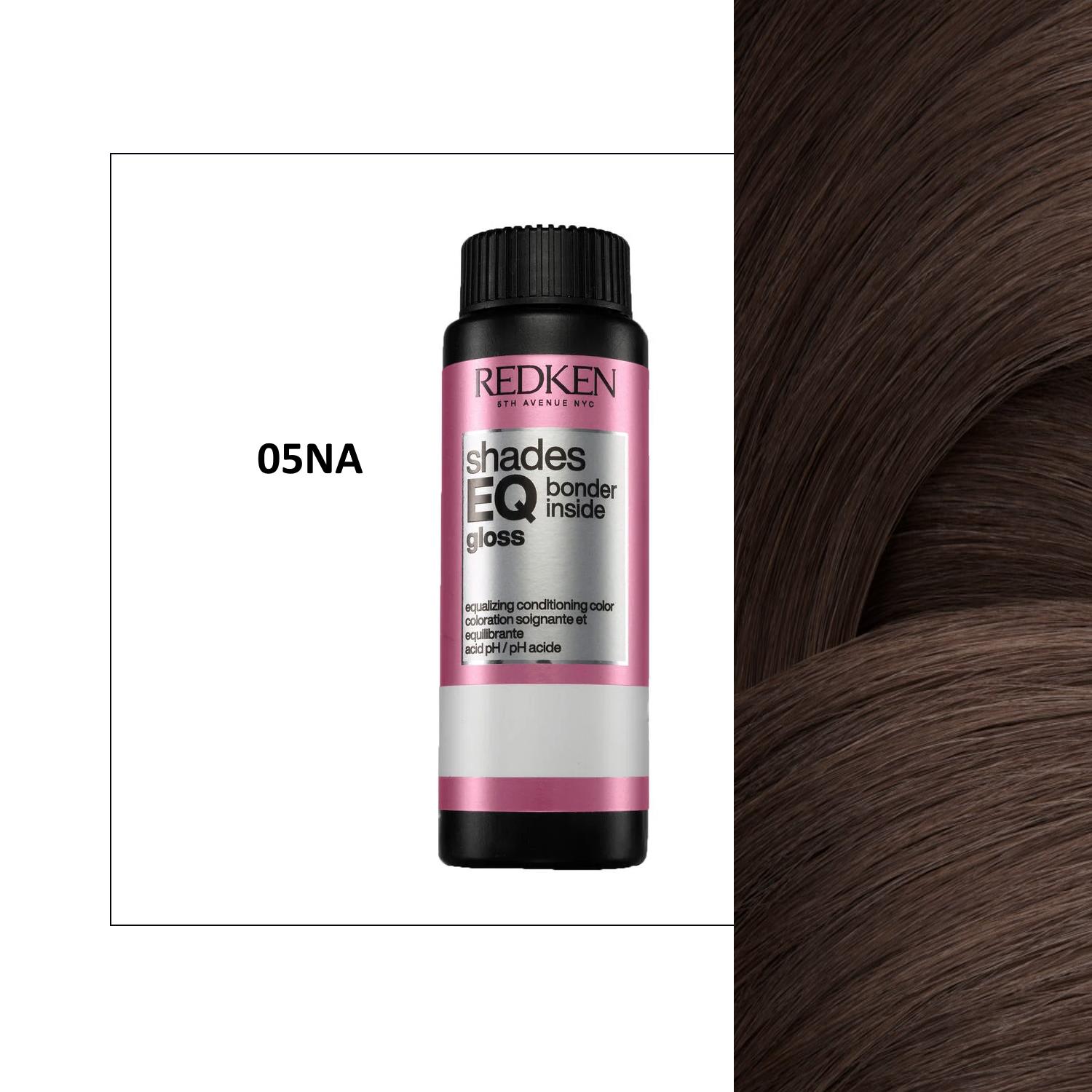 Redken Shades EQ Gloss 60mL 05NA