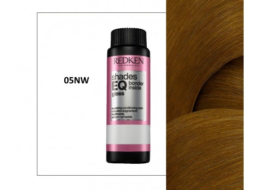 Redken Shades EQ Gloss 60mL 05NW