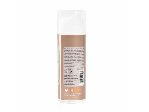 Anira Curls Curly Prep Cream - Glossy Base 150ml [1]