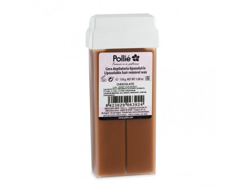 Pollie Roll-On Cera Chocolate 110Gr [0]