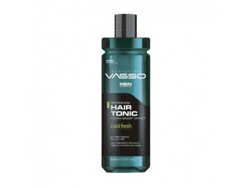 Vasso Hair Tonic 260ml [0]