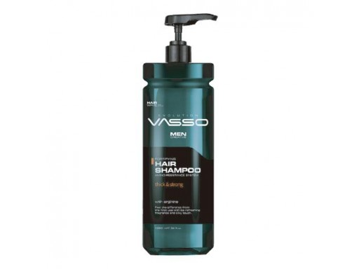 Vasso Hair Shampoo 1L