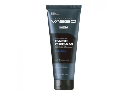 Vasso Face Cream Lucky Blue Tube 275ml