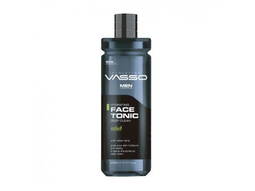 Vasso Face Tonic 260ml [0]