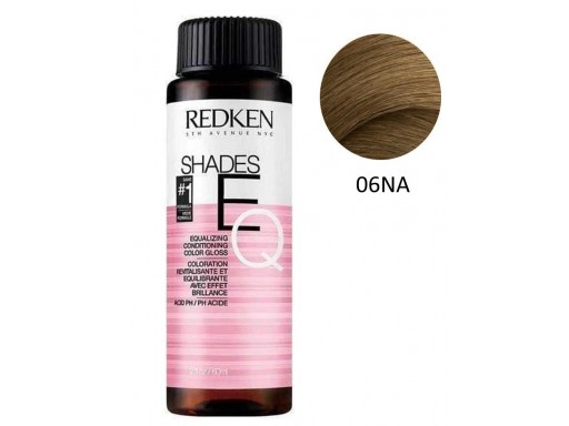 Redken Shades EQ Gloss 60mL 06NA