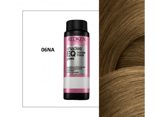 Redken Shades EQ Gloss 60mL 06NA