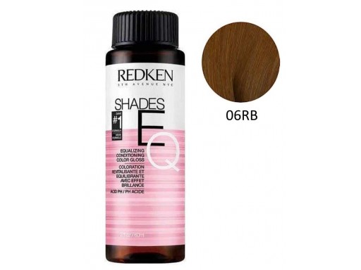 Redken Shades EQ Gloss 60mL 06RB