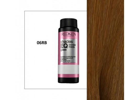 Redken Shades EQ Gloss 60mL 06RB