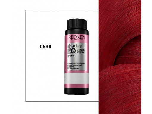 Redken Shades EQ Gloss 60mL 06RR