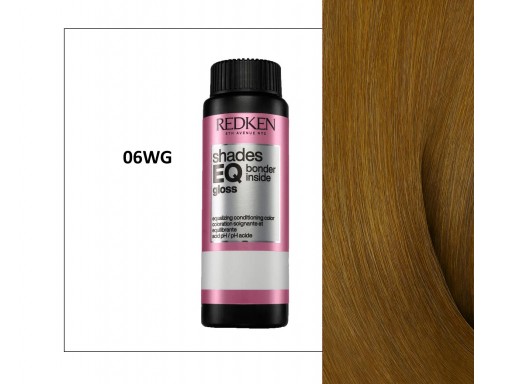 Redken Shades EQ Gloss 60mL 06WG