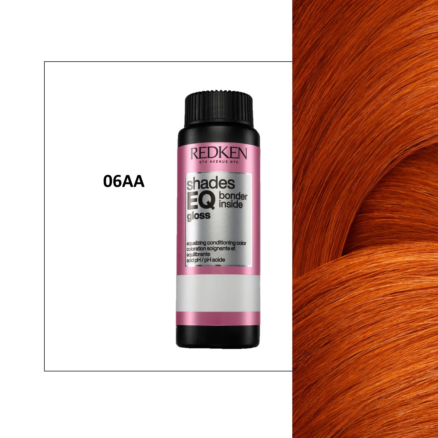 Redken Shades EQ Gloss 60mL 06AA