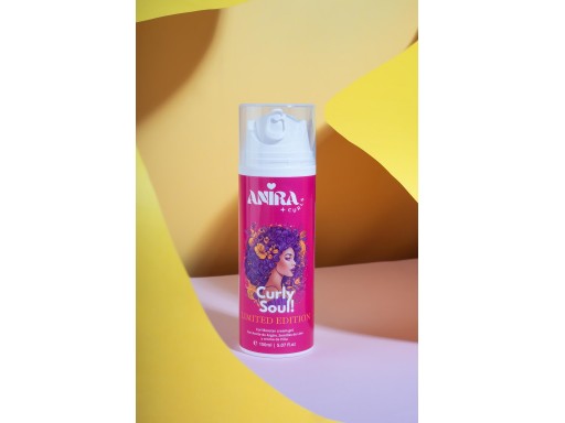 Anira Curls Mango Scrunch 150ml
