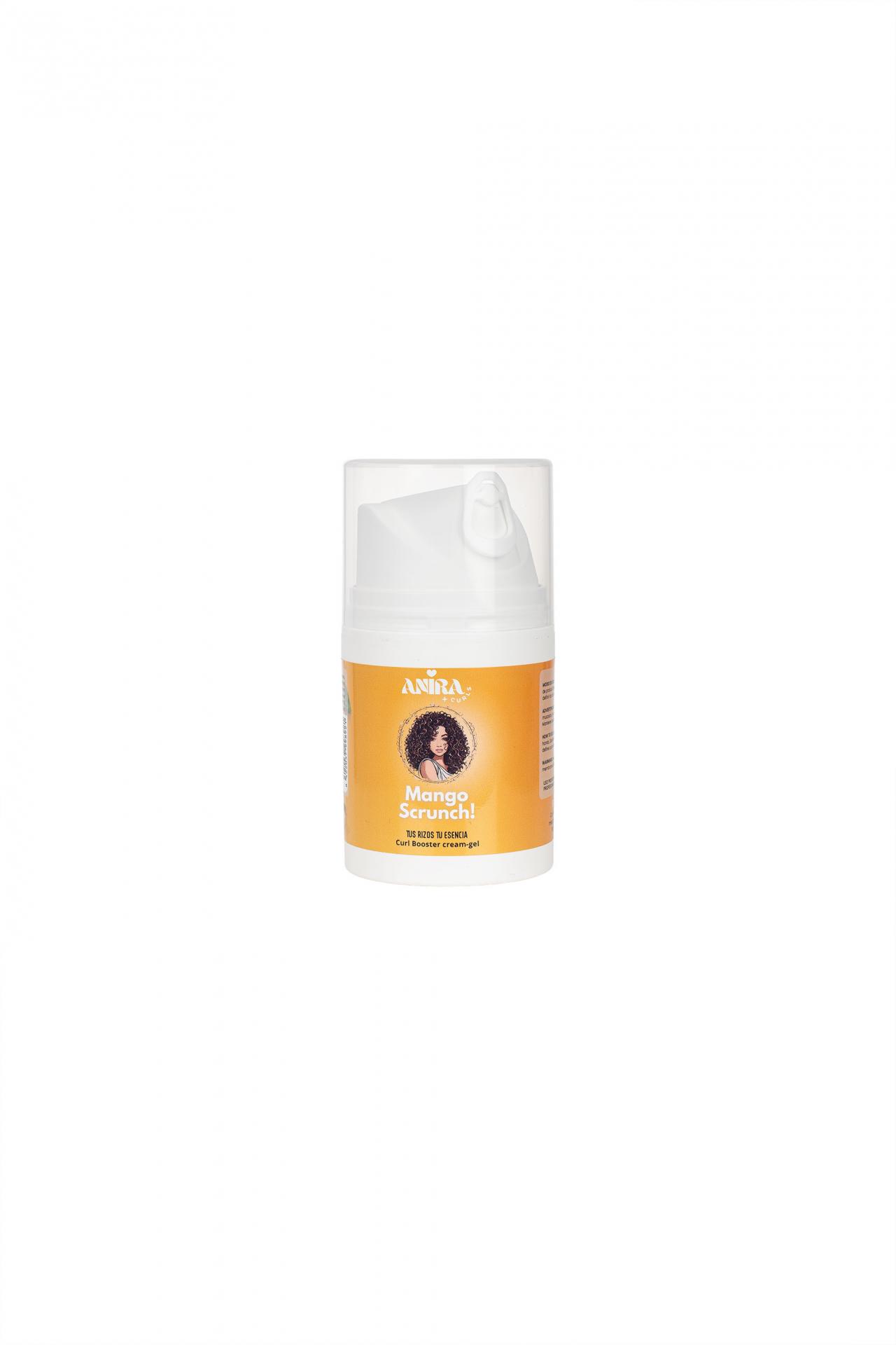 Anira Curls Mango Scrunch 50ml