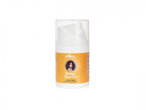 Anira Curls Mango Scrunch 50ml