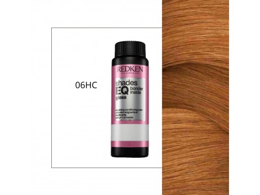 Redken Shades EQ Gloss 60mL 06HC
