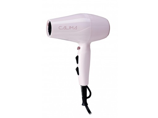 Eurostil Secador de pelo Eurostil Calima Rosa 2300 W [0]