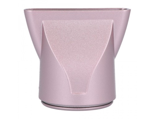 Eurostil Secador de pelo Eurostil Calima Rosa 2300 W [1]