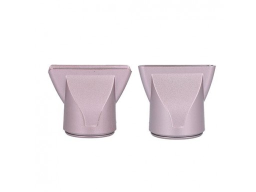 Eurostil Secador de pelo Eurostil Calima Rosa 2300 W [2]