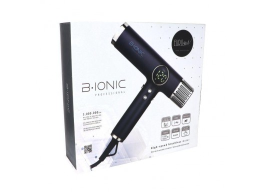 Eurostil Secador Bionic 1800 W [1]