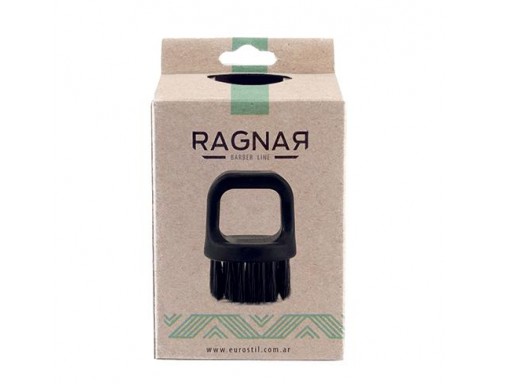 Ragnar Cepillo Barbero Fade Redondo 07948 [1]