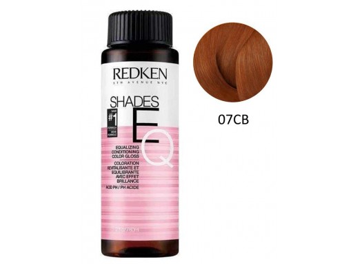 Redken Shades EQ Gloss 60mL 07CB